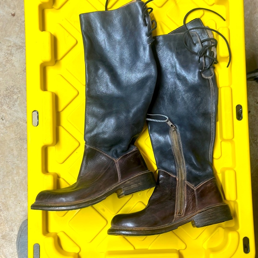 Bed stu size 6.5 NWOB